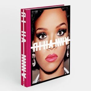 Rihanna by Phaidon